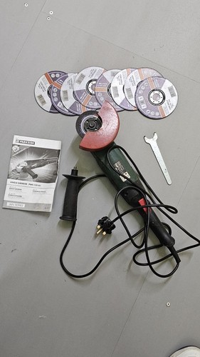 Parkside pws 125 angle - pws,
