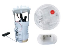 Lucas fuel pump - fuel, unit
