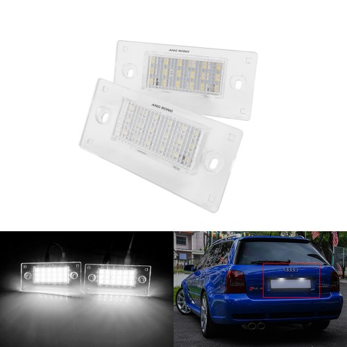 Led licence number plate - licence,