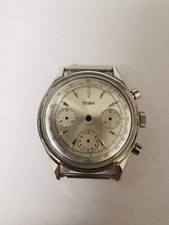 Vintage Gallet Chronograph
