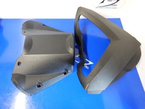 Seadoo rxp rxt - rxp, steering