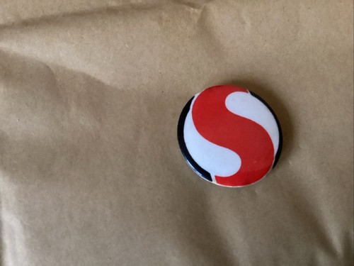 Safeway vintage badge - vintage,
