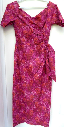 Bombshell katya wildman dress - wildman,