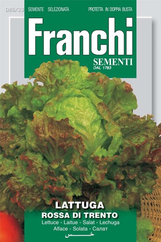 Franchi seeds italy - of,