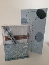 WH Smith A5 Slim Notebook and