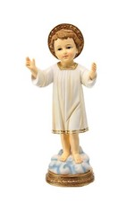 Infant Jesus statue (stunning