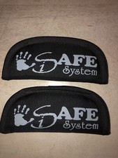 I SAFE COVERS FOR STRAPS HARNESS FOR PUSHCHAIR