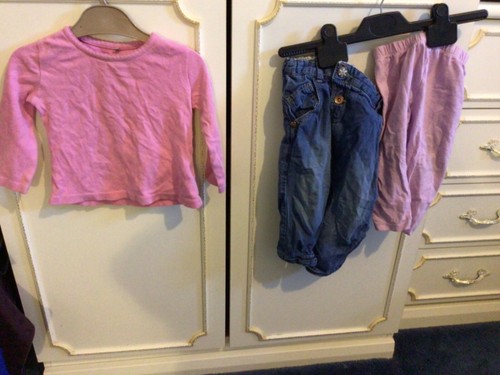 Pieces for 12m girl zara - pieces,