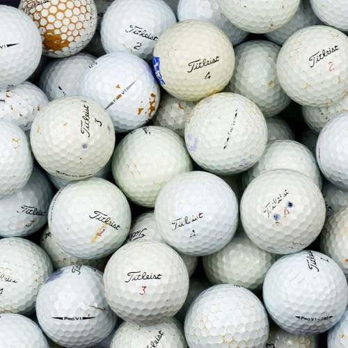 Titleist pro v1x - pro, golf