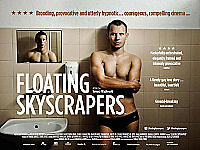Floating Skyscrapers [DVD]