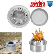 Mini Spirit Burner Alcohol