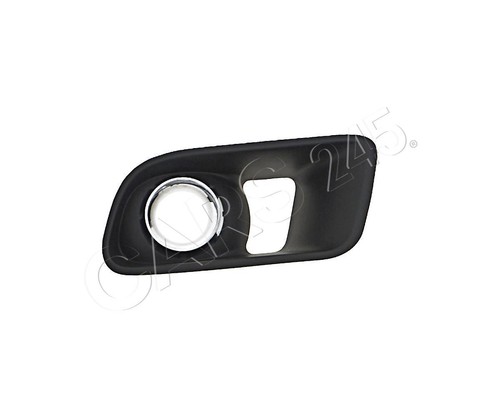 Bumper grille fits - bumper, n/s