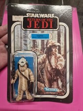 Star Wars Old Kenner 1983