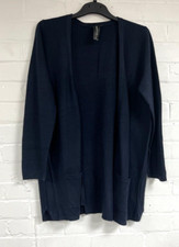 EX Evans Ladies Navy 2 Pocket