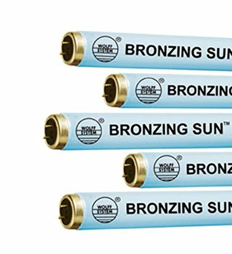 Wolff bronzing sun plus - plus, f71