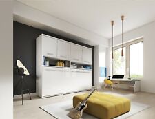 Horizontal Hidden Fold Away