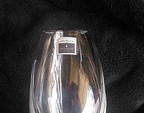 Waterford crystal john - waterford, rocha