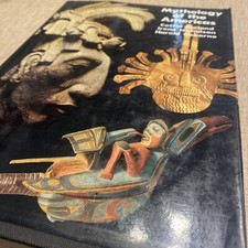 Mythology Of The Americas by