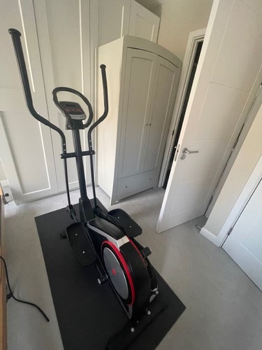 Marcy onyx c80 elliptical - onyx,