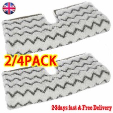 4Pack Pads Replacement Shark