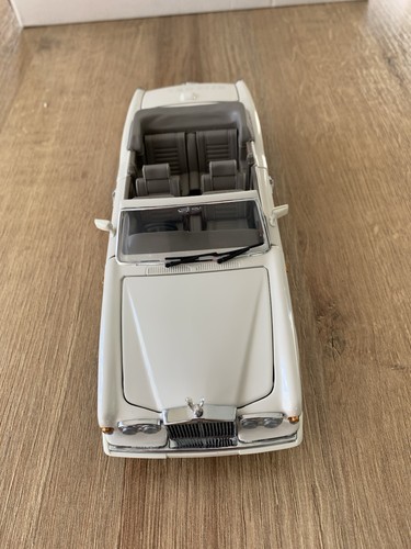 Franklin mint scale 1992 - 1:24,