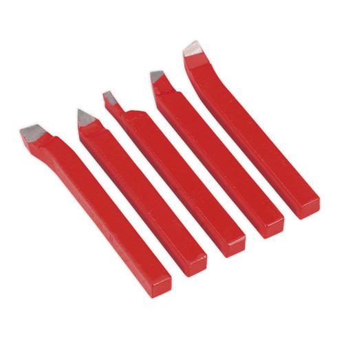 Sealey cutter set 8mm 5 - sealey, x