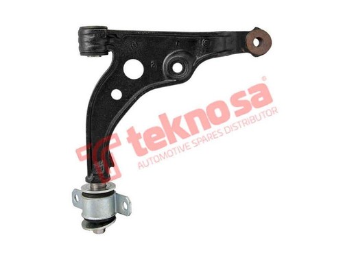 Wishbone suspension control - suspension,
