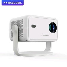 (NEAR MINT) Magcubic 4K L018