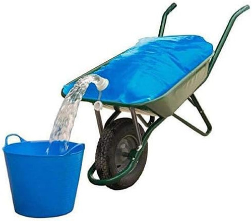 Garden farm water container - water,