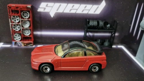 Matchbox alfa romeo - romeo, sz