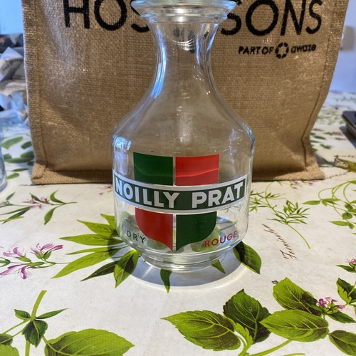 Noilly prat water carafe - noilly,