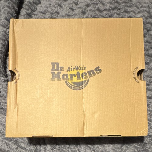 Martens jesy black leather - jesy,