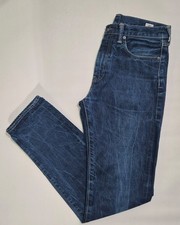 Levis 522 Jeans Mens Navy