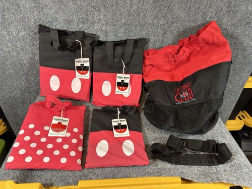 Vintage disney parks mickey - disney,