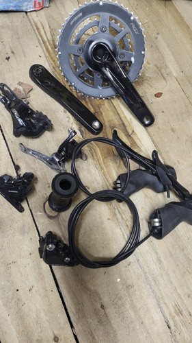 Shimano 105 11 speed - shimano, 2