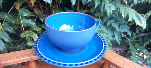Denby reflex blue giant - denby,