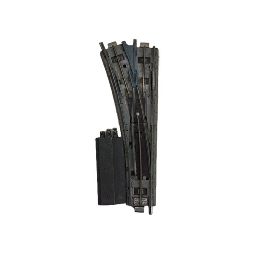 Hornby dublo rail - 3,