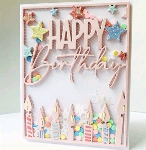 Metal cutting dies - cutting, happy