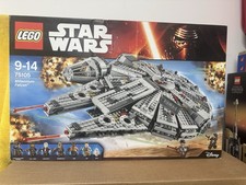 LEGO Star Wars: Millennium