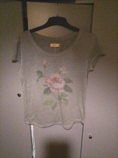 Abercrombie And Fitch Size