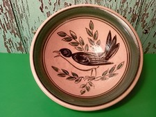 Vintage 1950`s Holkham Pottery