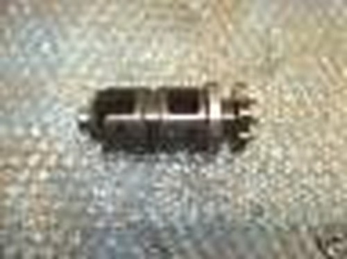 Desmodromico for yamaha 600 - yamaha,