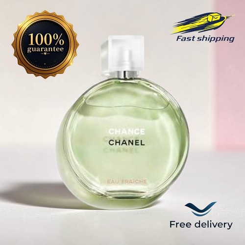 Chance chanel 100ml eau - chance,