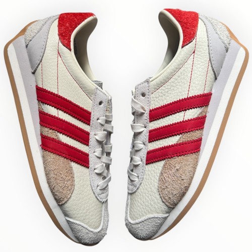 Adidas country off white - country,