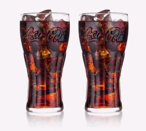 Coca cola pint - pint,