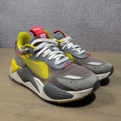 Puma transformers - puma, rs-x