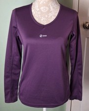 Ipso Drytech Plum Purple Long