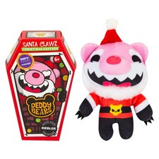 Deddy Bears Santa Clawz Soft