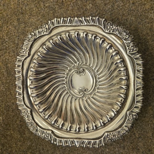 Vintage yeoman silver plated - vintage,