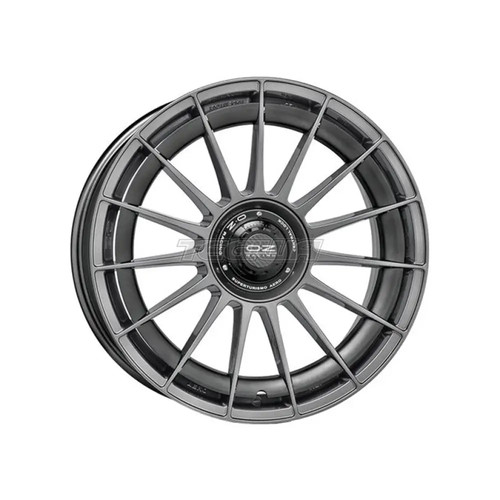 Tech superturismo aero - superturismo,